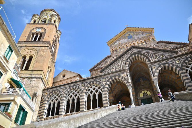 Day Trip To Amalfi Coast From Your Hotel in Naples or Sorrento - Is It Worth the Price?