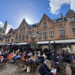 Day trip to Bruges (Belgium) from Paris - The long day and group size