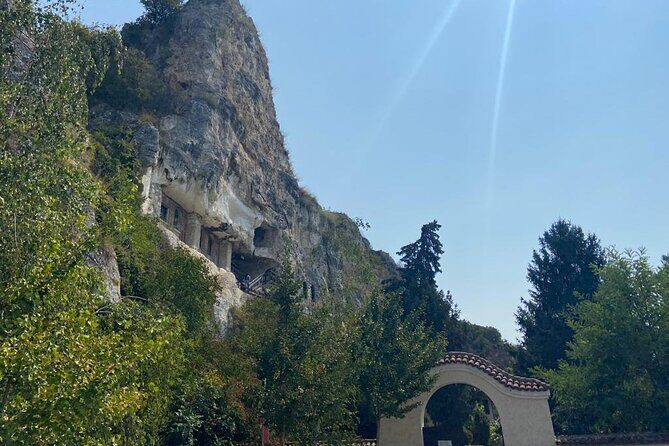 Day Trip to Bulgaria and Veliko Tarnovo from Bucharest - Who Would Love This Tour?