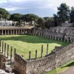 Day Trip to Capri, Blue Grotto, Sorrento & Pompeii Entry Tickets - The Itinerary: What to Expect