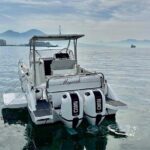 Day trip to Capri on beneteau flyer 9 - Who Would Enjoy This Tour?