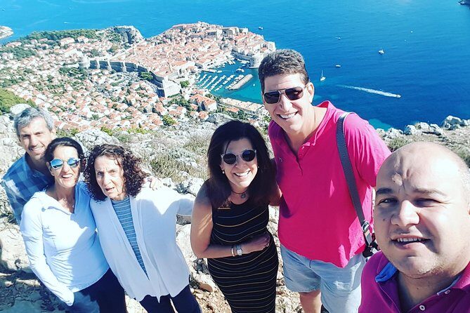 Day Trip to Dubrovnik From Split - The Benefits of a Private Tour