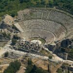 Day Trip to Ephesus from Istanbul A Journey Through History - Exploring Ephesus: The Ruins and the House of Virgin Mary