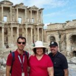 Day Trip to Ephesus from/to Istanbul with FLIGHT and LUNCH - How the Experience Comes Together