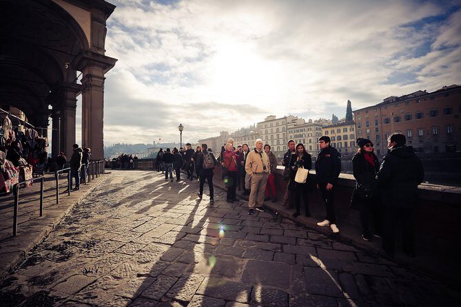 Day Trip to Florence from Rome with Uffizi entrance - What to Expect at Each Stop