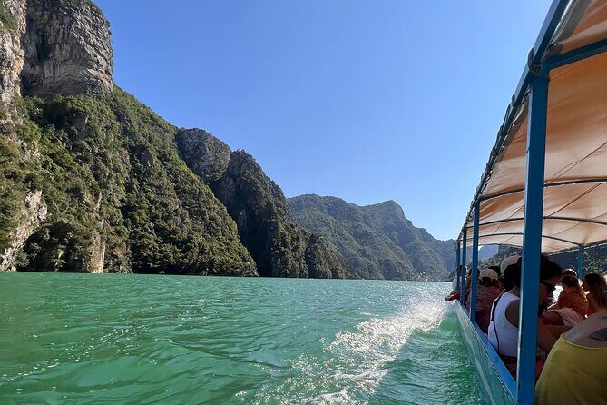 Day Trip to Komani Lake and Shala River from Tirana - Who Is This Tour Best Suited For?