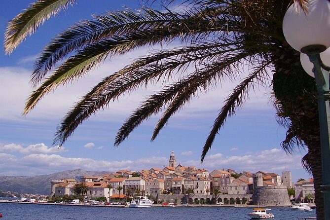 Day trip to Korula and Peljeac with Wine Tasting - Who Is This Tour Best For?