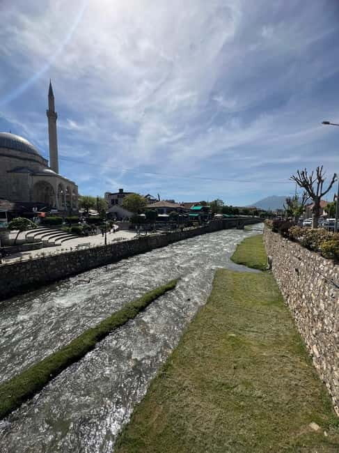 Day Trip to Kosovo: Explore Pristina & Prizren from Tirana - Authentic Feedback from Travelers