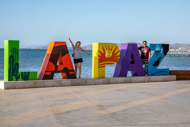 Day Trip to La Paz & Balandra Beach from Cabo San Lucas - The Real Deal: What Do Travelers Say?