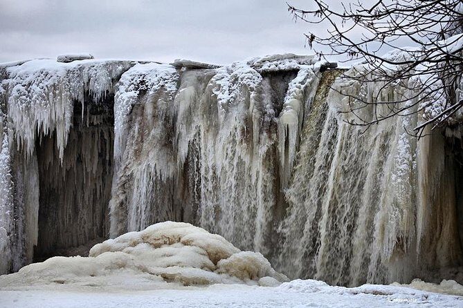 Day Trip to Lahemaa National Park - The Sum Up