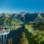 Day Trip to Lucerne and Mount Stanserhorn Including CabriO Cable Car Ride - A Closer Look at the Itinerary