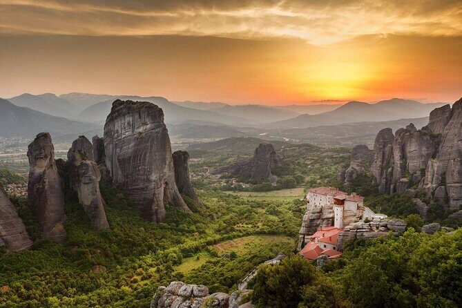 Day Trip to Meteora from Athens - Authentic Voices: What Travelers Are Saying