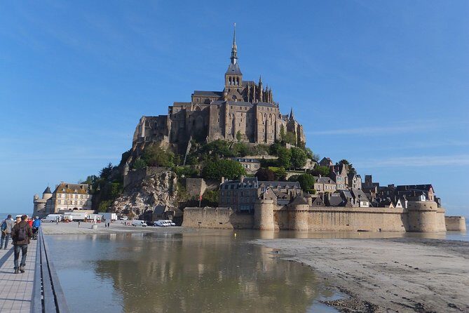 Day trip to Mont-Saint-Michel from Paris - Who Will Love This Tour