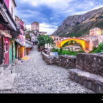 Day trip to Mostar old bridge and Krawice waterfalls - What to Expect on This Trip