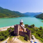 Day Trip to Mount Kazbegi and Gudauri with Licensed Guide - What’s Included and What to Expect