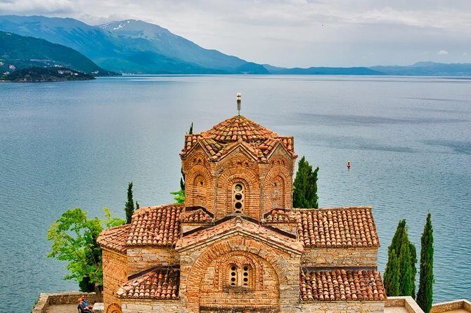 Day Trip to Ohrid Macedonia & Pogradec / by Tirana Day trips - Pogradec: Artistic, Tranquil, and Full of Local Flavor