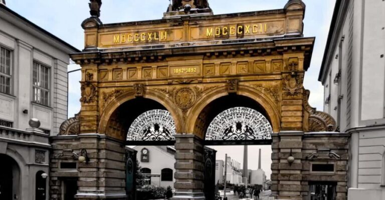 Day trip to Pilsner Urquell brewery and Bohemian glassworks - FAQ