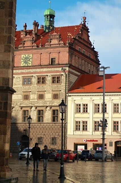 Day trip to Pilsner Urquell brewery - FAQs