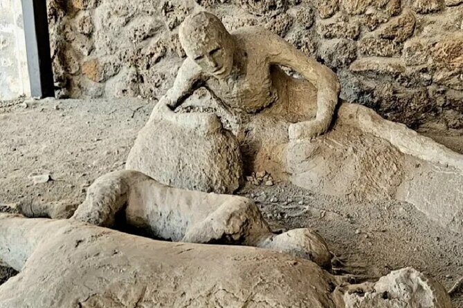 Day Trip to Pompeii, Positano and Amalfi Coast from Rome - What’s Included and What’s Not