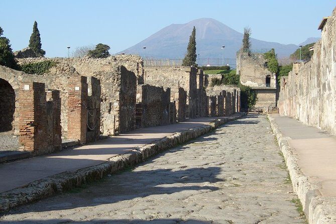 Day Trip to Pompeii, Positano and Amalfi Coast- Semi Private Tour - Transportation and Guide Quality
