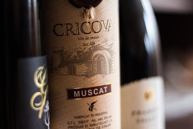 Day trip to Republic of Moldova - visit Chisinau and Cricova Winery - Who is this tour best for?