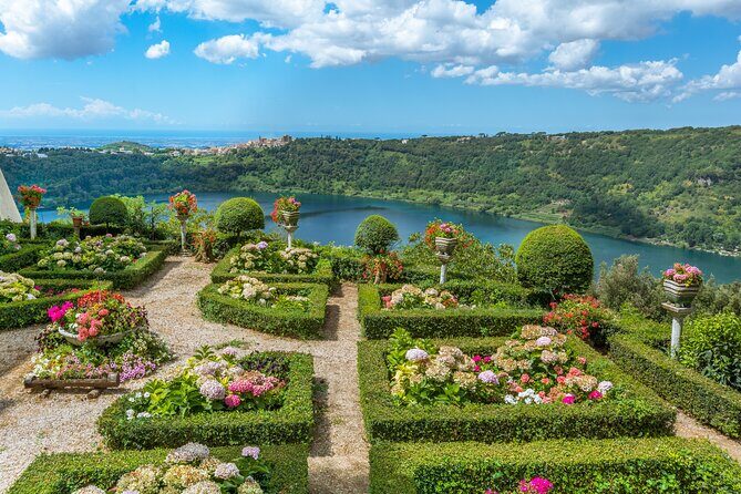 Day Trip to Roman Castles Nemi Lake and Frascati Wine Tasting - What’s Included & Practical Considerations