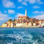 Day trip to Rovinj and Pore with lunch from Pula and Medulin - How the Tour Feels in Practice