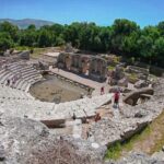 Day Trip to Saranda and Butrint National Park from Corfu - What We Love About this Tour