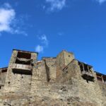 day trip to Shatili, Khevsureti, Mutso, Ananuri. - What to Expect During the Day