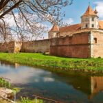 Day Trip to Sibiu and Fagaras Fortress from Bucharest - The Transport and Group Size