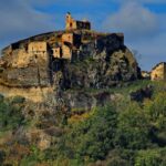 Day Trip to Sighisoara Rupea Fortress Viscri from Brasov - The Rupea Fortress: A Fortress with a View