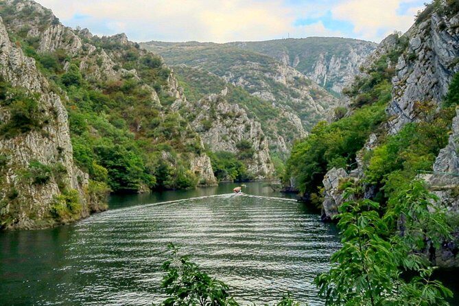 Day trip to Skopje and Matka Canyon from Sofia - Practical Considerations