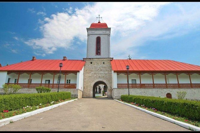 Day Trip to Slanic Salt Mine - The Practical Aspects: Whats Included and Whats Not