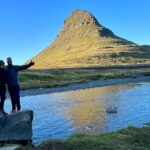 Day Trip to Snæfellsness Peninsula from Reykjavik - What Does the Itinerary Look Like?