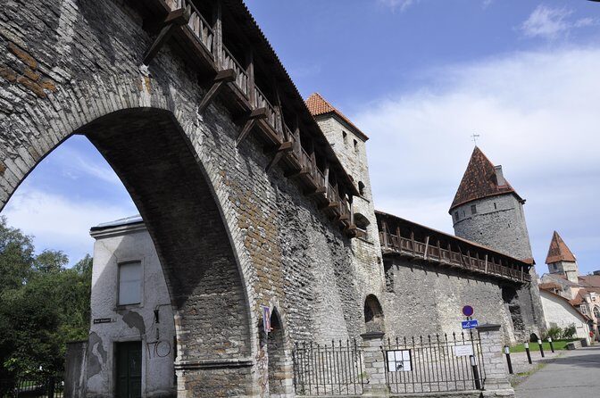 Day trip to Tallinn from Riga - Why this Tour Could Be a Great Fit for You