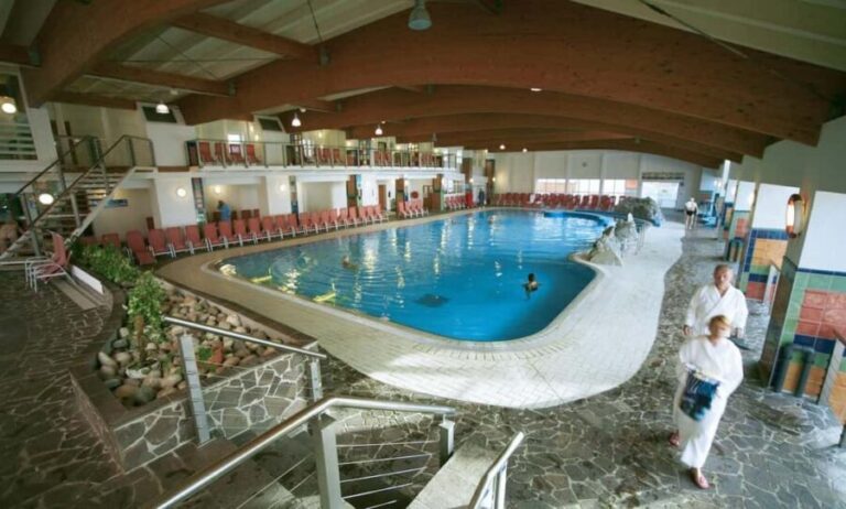 Day trip to Terme Zree from Ljubljana - Day trip to Terme Zree from Ljubljana