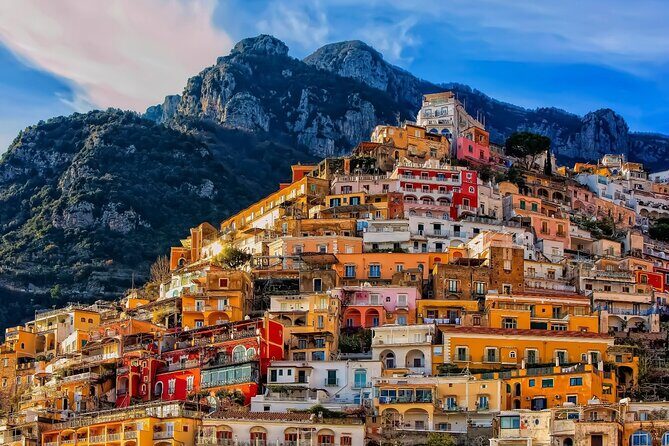 Day trip to the Amalfi Coast: the highlights - What Makes This Tour Stand Out