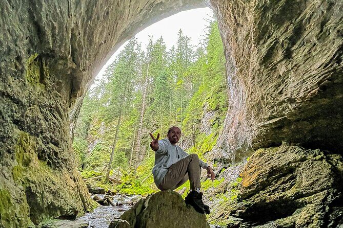 Day trip to The Marvelous Bridges and the unique Rhodope cuisine - The Practical Side: Pricing, Duration, and Comfort