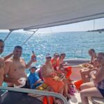 DAY TRIP TO THE SCALA DEI TURCHI - The Departure and Setting