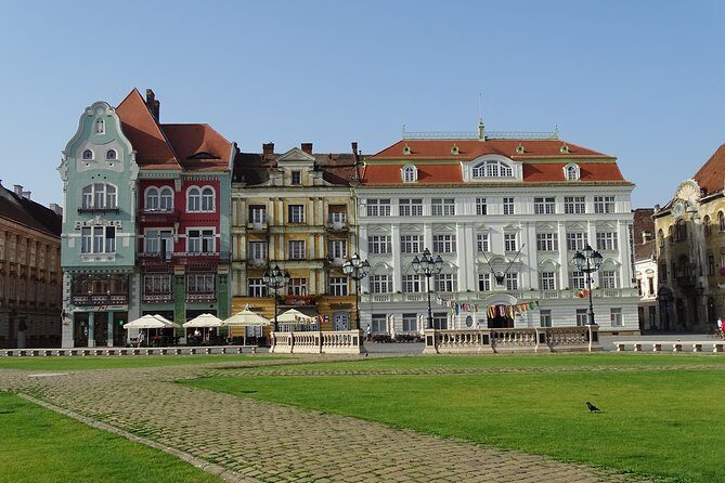 Day trip to Timisoara, departure from Szeged - A Deep Dive Into the Experience