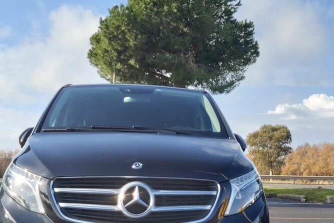 Day trip to Tivoli - Why Choose This Tivoli Day Trip?