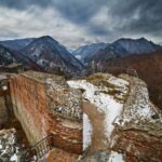 Day Trip to Transfagarasan - The Highlights in Detail