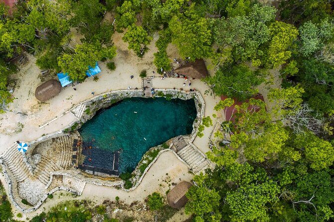 Day Trip to Tulum, Coba and Cenote Maya - The Practical Side: Pricing, Logistics, and Value