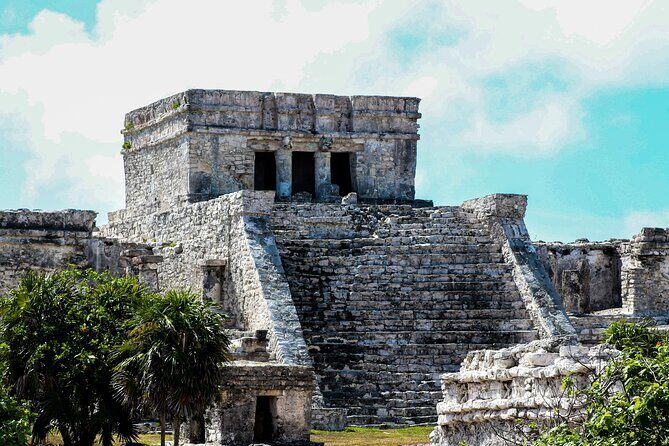 Day Trip to Tulum, Coba Ruins, and Cenote Cave in Riviera Maya - Who Should Consider This Tour?