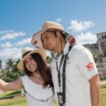 Day Trip To Tulum Mayan Ruins And Visit Cenote Nohoch With Lunch - What the Reviews Say About This Tour