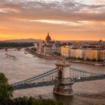 Day trips from Vienna: Bratislava and Budapest with Guide - The Journey Begins: From Vienna to Bratislava