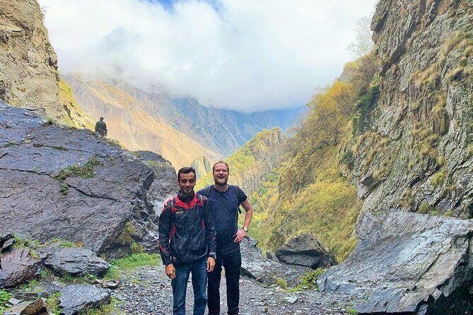 Day Trips to Explore Northern Georgia with Local, Beka - Who Is This Tour Best For?