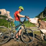 Day with Private Bicycle Guide in Cortina d'Ampezzo - What’s Included and What’s Not