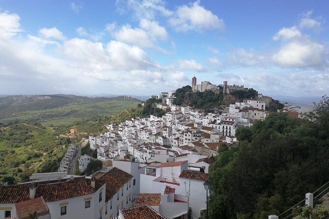 Dayhikes with pick-up from Marbella and Estepona - The Practical Details