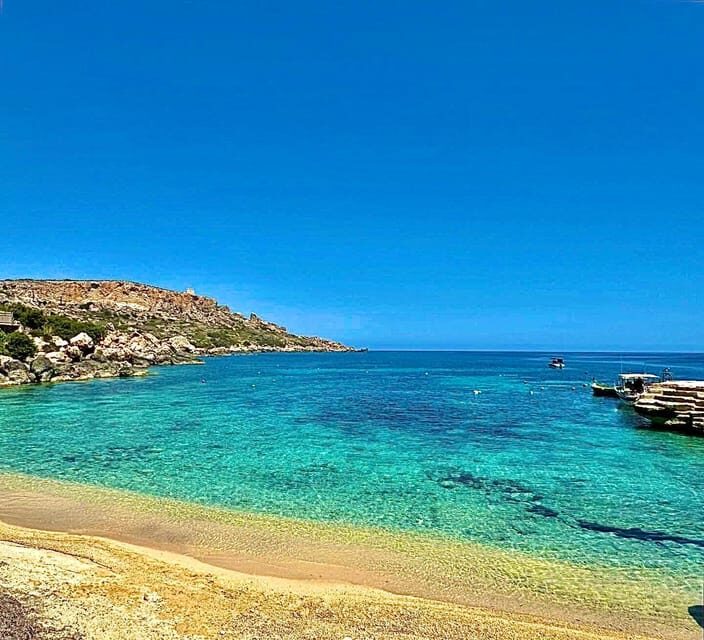 Daylong Delight - Trips in Malta, Dalet Qorrot & Comino - FAQ